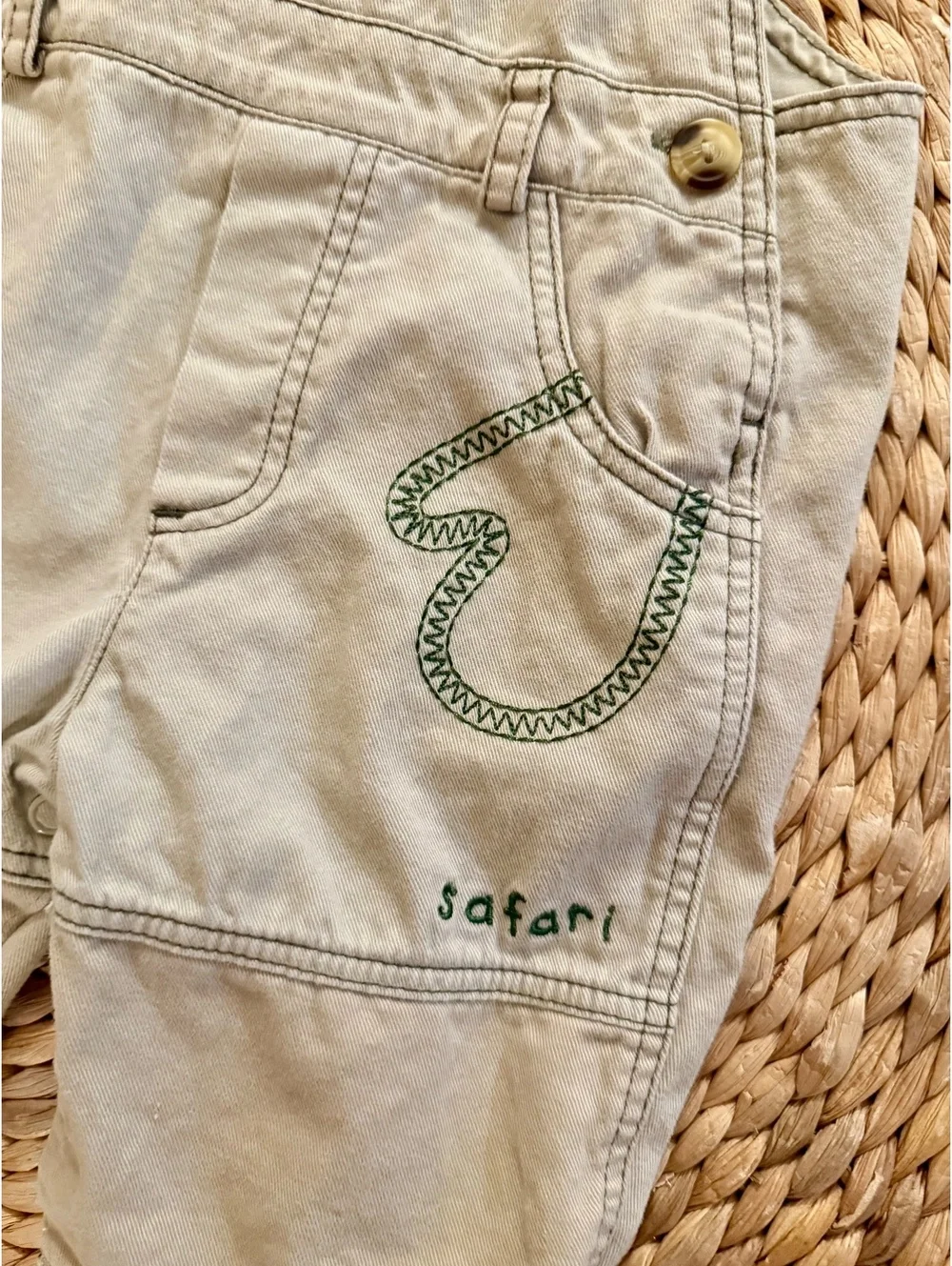 N/A vintage adorable
